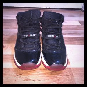 Air Jordan retro 11s